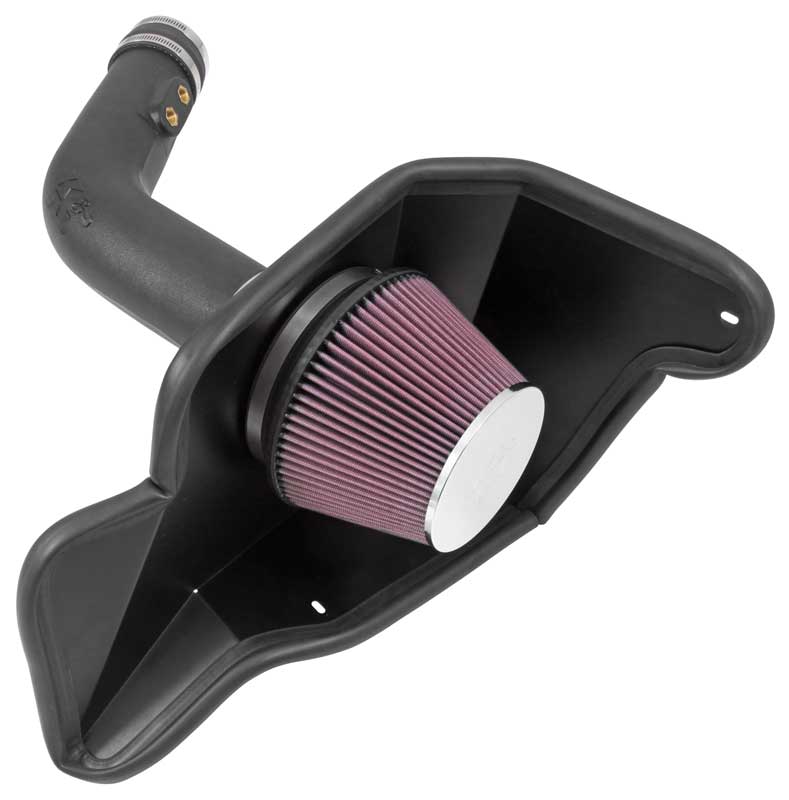 Performance Air Intake System