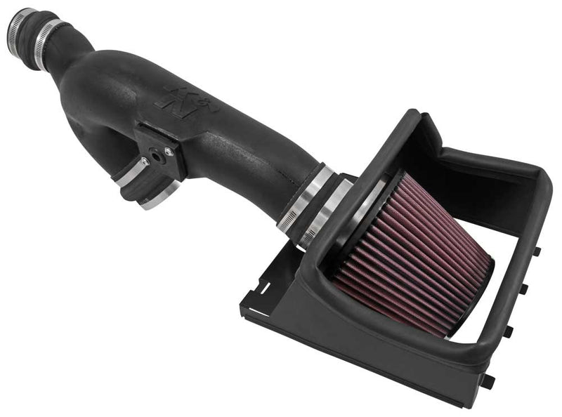 Performance Air Intake System