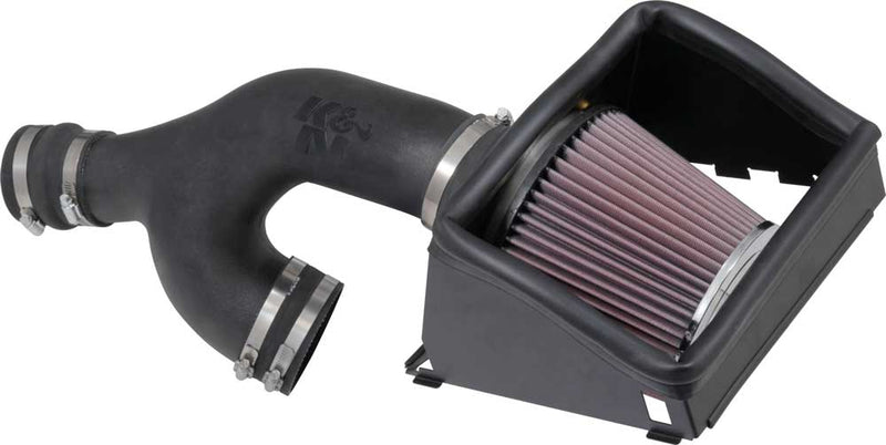 Performance Air Intake System