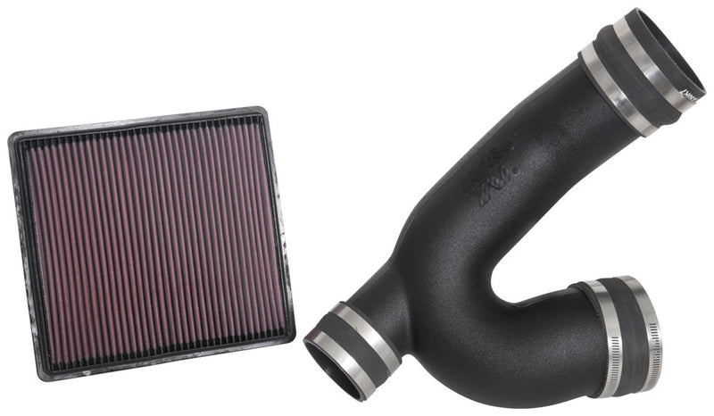 Performance Air Intake System