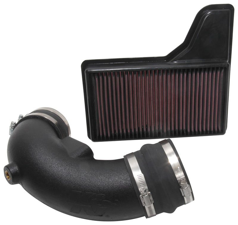 Performance Air Intake System