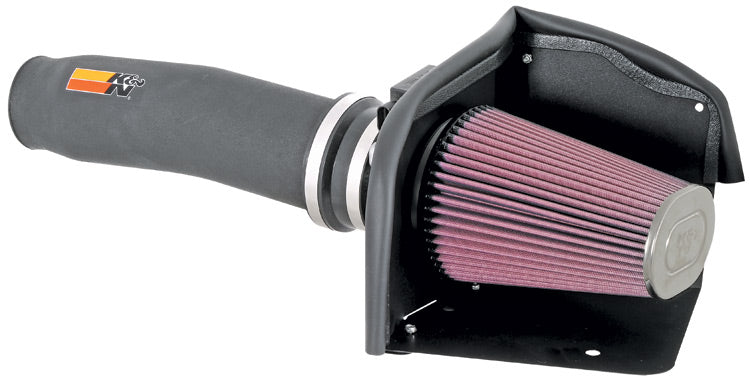 Performance Air Intake System