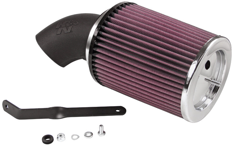 Performance Air Intake System