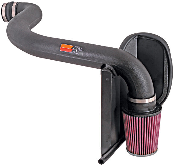 Performance Air Intake System