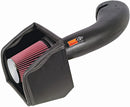 Performance Air Intake System