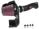 Performance Air Intake System