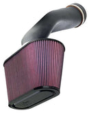 Performance Air Intake System
