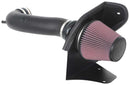 Performance Air Intake System