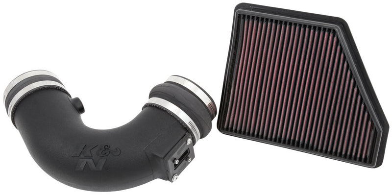 Performance Air Intake System