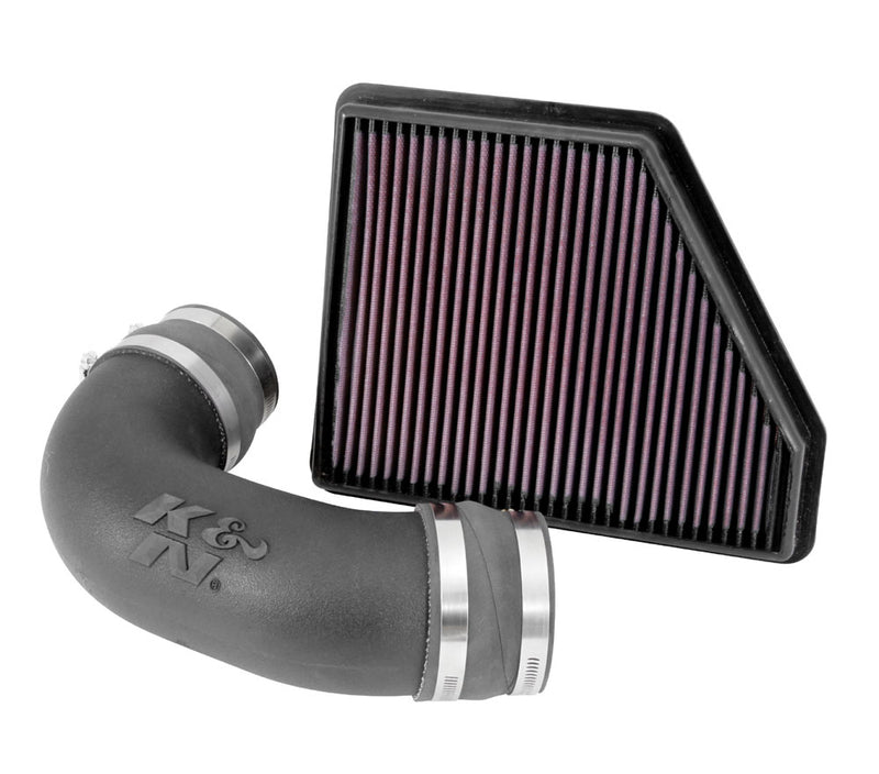 Performance Air Intake System