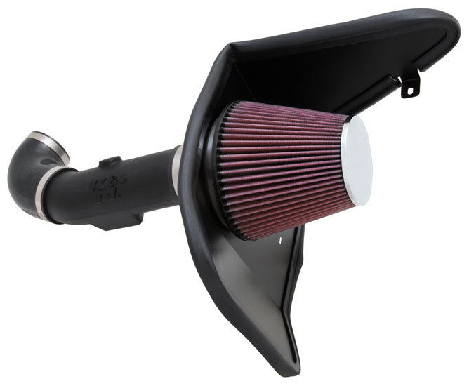 Performance Air Intake System