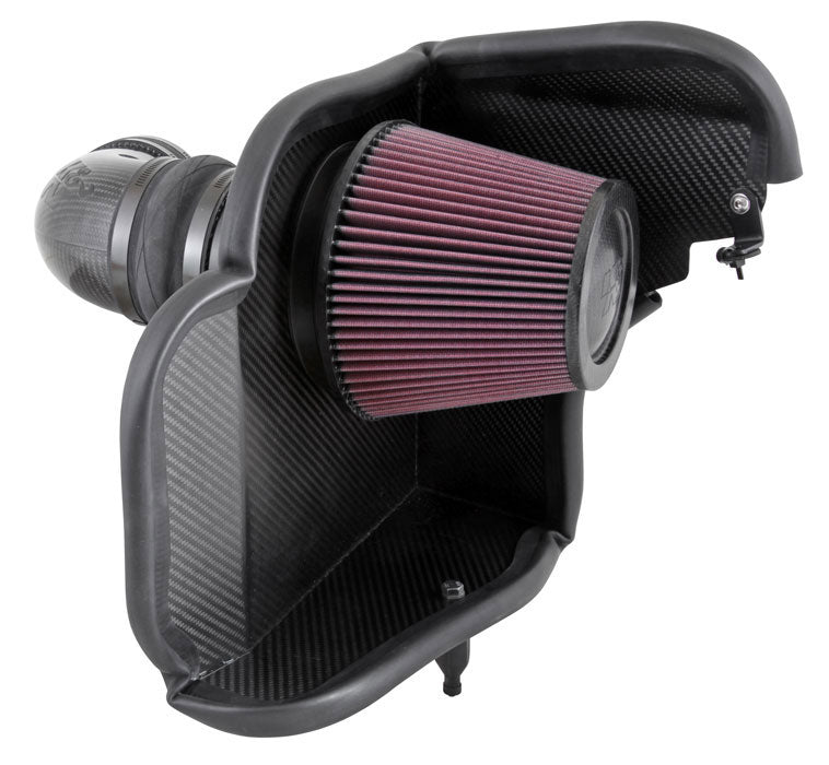 Performance Air Intake System