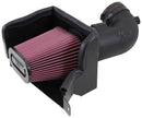 Performance Air Intake System