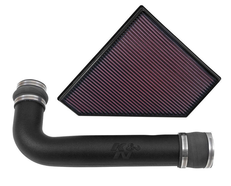 Performance Air Intake System