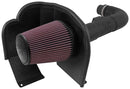 Performance Air Intake System