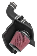 Performance Air Intake System
