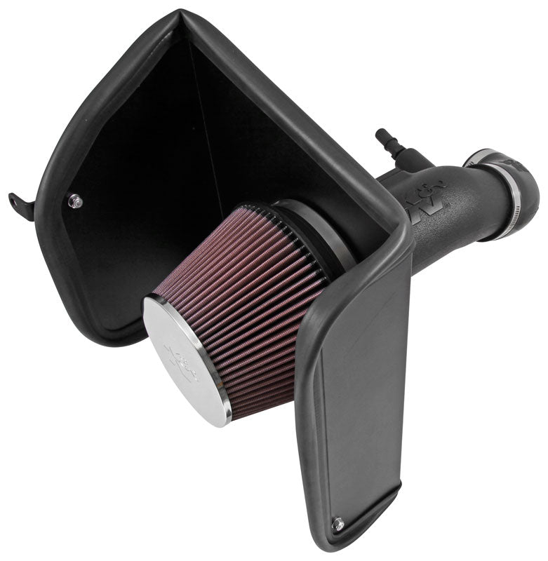 Performance Air Intake System