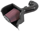 Performance Air Intake System