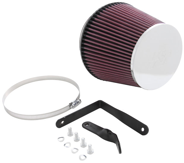 Performance Air Intake System