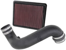 Performance Air Intake System