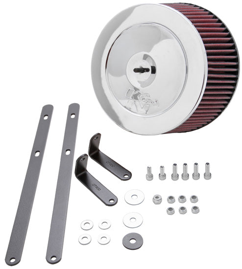 Performance Air Intake System