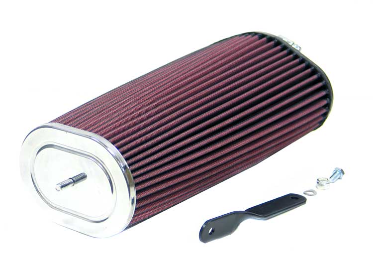 Performance Air Intake System