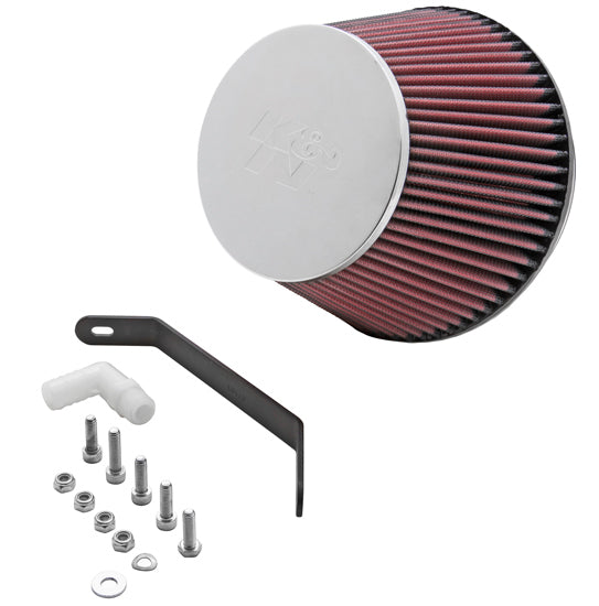 Performance Air Intake System