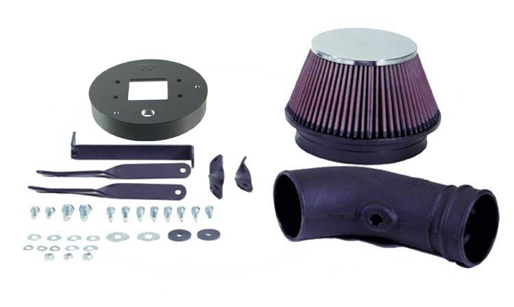 Performance Air Intake System