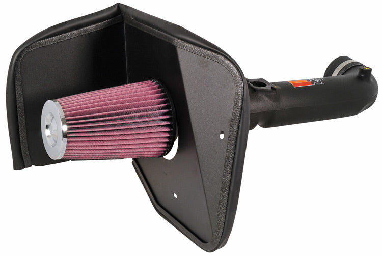 Performance Air Intake System