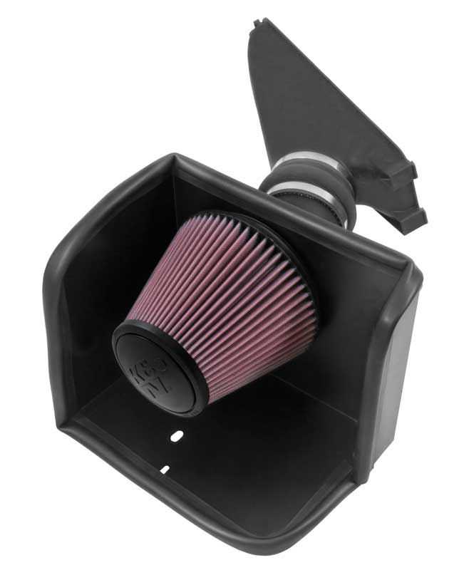 Performance Air Intake System