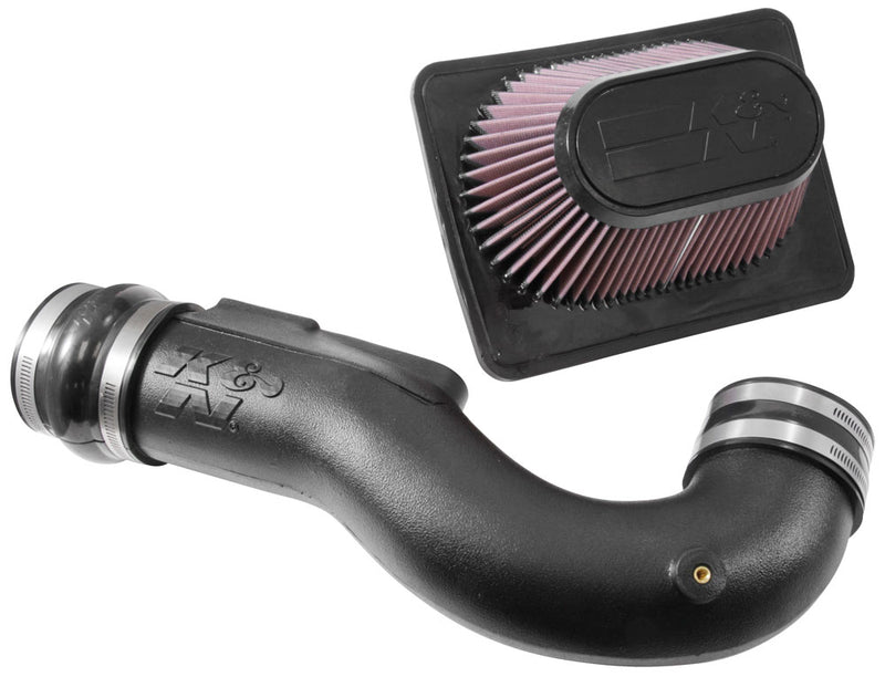 Performance Air Intake System