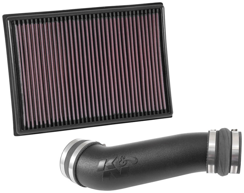 Performance Air Intake System