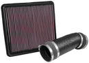 Performance Air Intake System