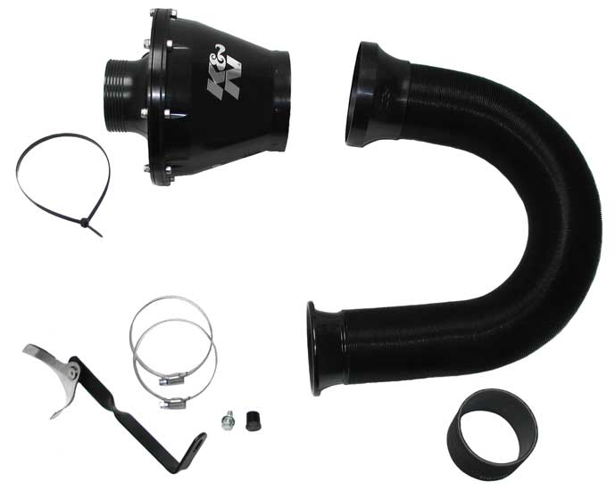 Performance Air Intake System