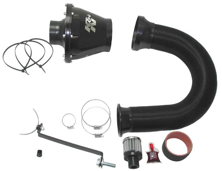Performance Air Intake System