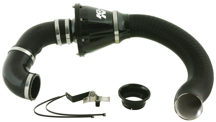 Performance Air Intake System