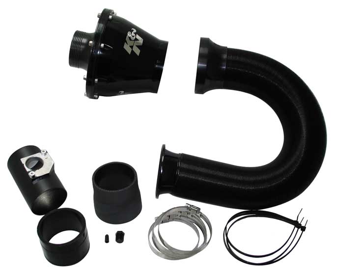 Performance Air Intake System
