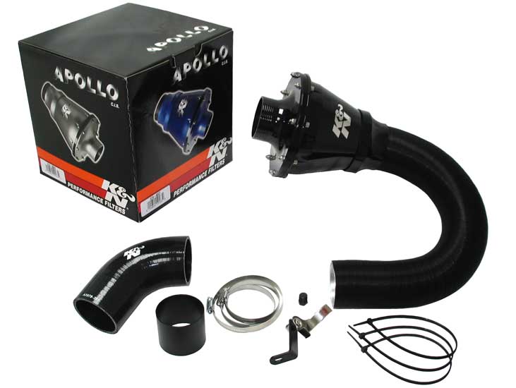 Performance Air Intake System
