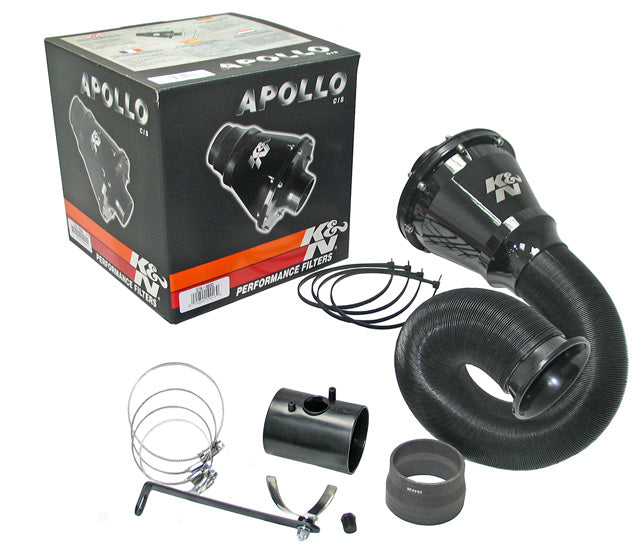 Performance Air Intake System