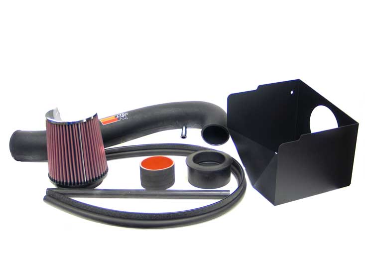 Performance Air Intake System