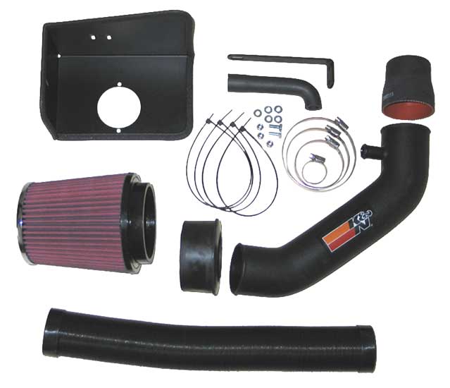 Performance Air Intake System