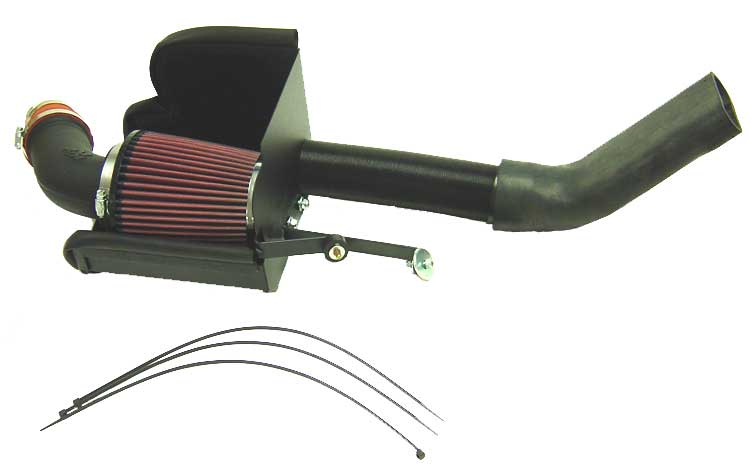 Performance Air Intake System