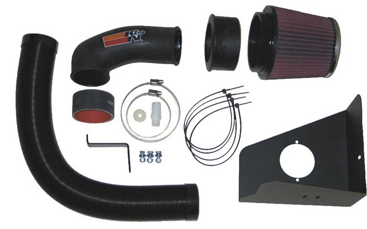 Performance Air Intake System