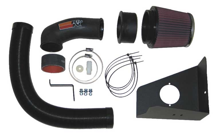 Performance Air Intake System