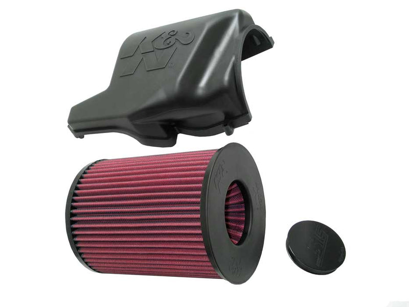 Performance Air Intake System