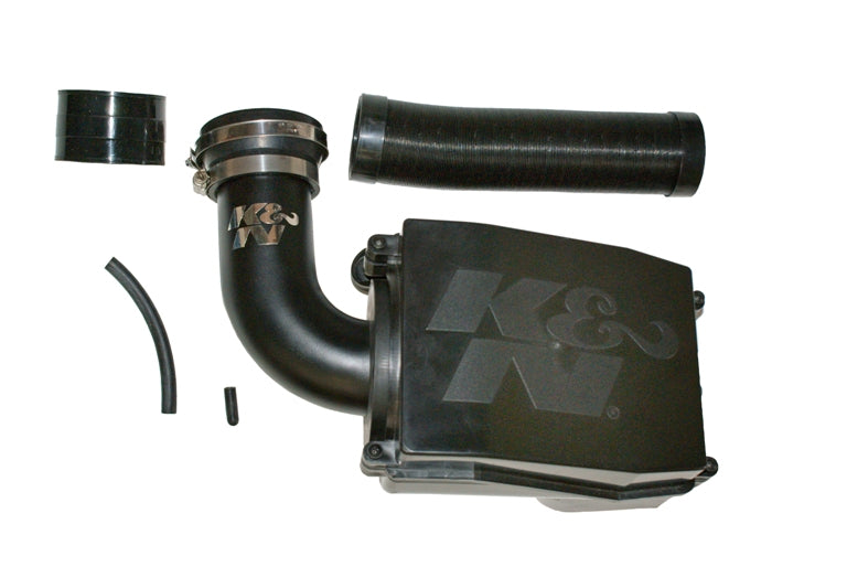 Performance Air Intake System