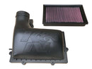 Performance Air Intake System