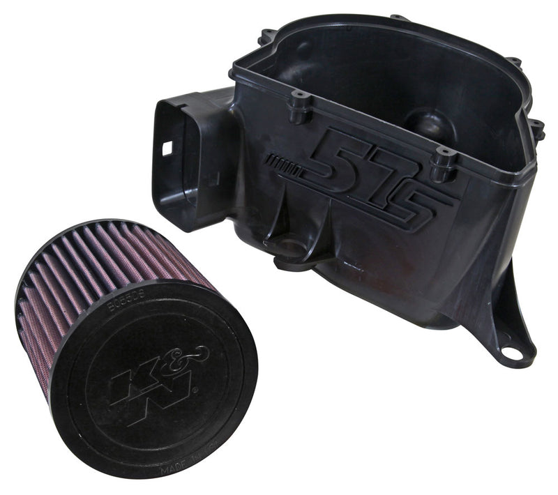 Performance Air Intake System