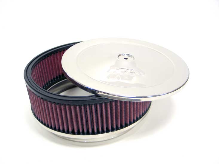 Marine Flame Arrestor