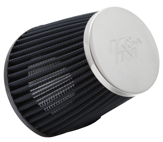 Marine Flame Arrestor - Race Specific, Black